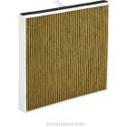 Ryco Cabin Air Filter N99 MicroShield