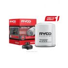 Ryco Oil Filter Kit