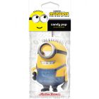 Minion Carl Car Air Freshener Candy Pop Scent