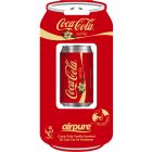 Coca-Cola 3D Vent Car Air Freshener Vanilla