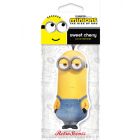 Minion Kevin Car Air Freshener Sweet Cheery Scent