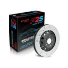 Bremtec Evolve F2S Plus Disc Brake Rotor Right (Single) 400mm