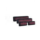 K&N Replacement High-Flow Panel Air Filter