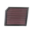 K&N Replacement High-Flow Panel Air Filter