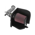 K&N Performance 69 Series Typhoon Cold Air Intake System Round