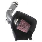 K&N Performance 69 Series Typhoon Cold Air Intake System Round