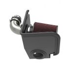 K&N Performance 69 Series Typhoon Cold Air Intake System Round