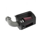K&N Performance 69 Series Typhoon Cold Air Intake System Round