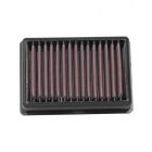 K&N Off-Road Replacement Air Filter Washable