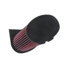 K&N Replacement High-Flow Oval Air Filter