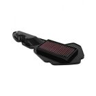 K&N Replacement High-Flow Panel Air Filter