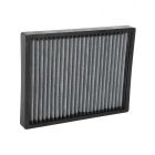 K&N Replacement Cabin Air Filter Non-Woven Synthetic