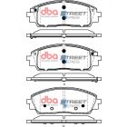 DBA Street Series Brake Pads
