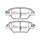 DBA Street Series Brake Pads