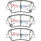 DBA Street Series Brake Pads