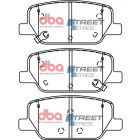 DBA Street Series Brake Pads
