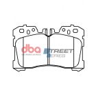 DBA Street Series Brake Pads