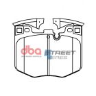 DBA Street Series Brake Pads