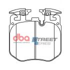 DBA Street Series Brake Pads