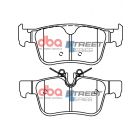 DBA Street Series Brake Pads
