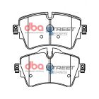 DBA Street Series Brake Pads