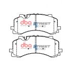 DBA Street Series Brake Pads