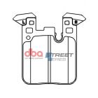 DBA Street Series Brake Pads