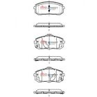 DBA Street Series Brake Pads