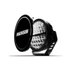 Roadvision 9in LED Driving Light 10-30V Round 143W Spot Beam