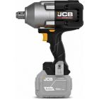 JCB Professional 18V Impact Wrench 3/4in Battery Not Included
