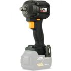 JCB Professional 18V Impact Wrench 1/2in Max No Battery