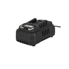 JCB High Performance 4.5 Amp Fast Charger
