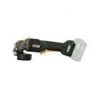 JCB 18V Angle Grinder 125mm Body Only Battery Not Included