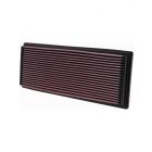 K&N Panel Air Filter