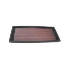 K&N Panel Air Filter