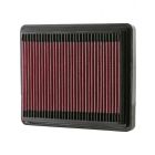 K&N Panel Air Filter
