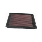 K&N Panel Air Filter