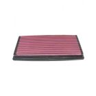 K&N Panel Air Filter