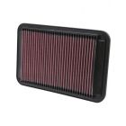 K&N Panel Air Filter