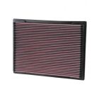 K&N Panel Air Filter