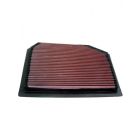K&N Panel Air Filter