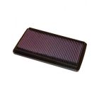 K&N Panel Air Filter