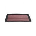 K&N Panel Air Filter