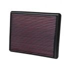 K&N Panel Air Filter