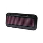 K&N Panel Air Filter