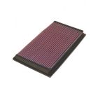 K&N Panel Air Filter