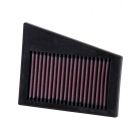 K&N Panel Air Filter