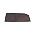 K&N Panel Air Filter