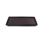 K&N Panel Air Filter