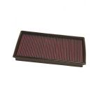 K&N Panel Air Filter